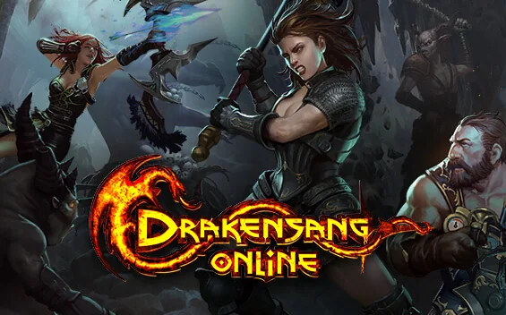 Drakensang Online