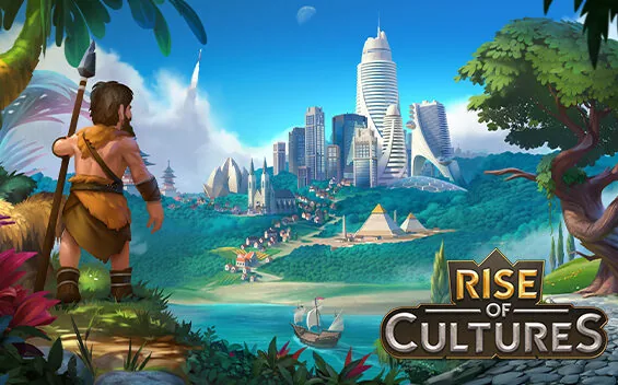 Rise of Cultures