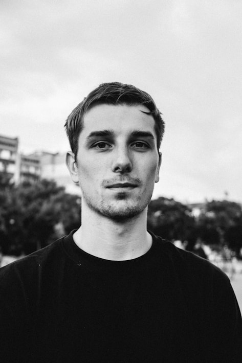 Max, Community-Mitglied